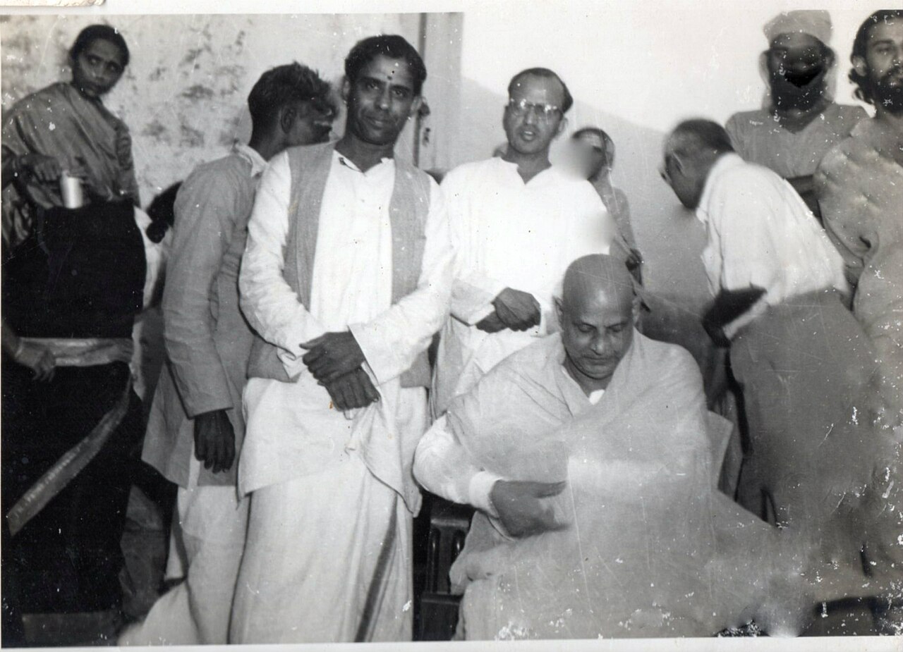 Swami Sivananda